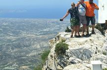Juktas Mount, Raki and wine distillery guided tour