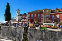 Lisbon historic highlights guided tour
