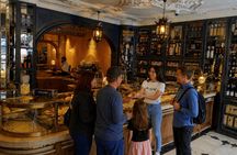 Lisbon historic highlights guided tour