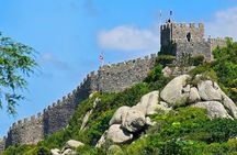 Sintra and Cascais small-group tour from Lisbon