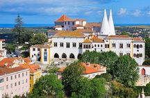Sintra and Cascais small-group tour from Lisbon