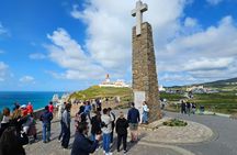 Sintra and Cascais small-group tour from Lisbon