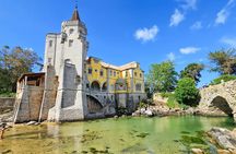 Sintra and Cascais small-group tour from Lisbon