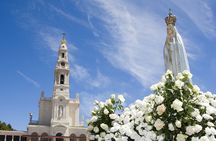 Faith and Heritage shared tour with Fátima, Batalha and Óbidos