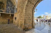 Faith and Heritage shared tour with Fátima, Batalha and Óbidos