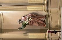 St. Louis Cathedral official early access VIP tour