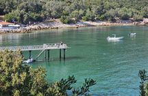 Arrábida Natural Park Shared Group Tour