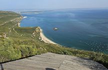 Arrábida Natural Park Shared Group Tour