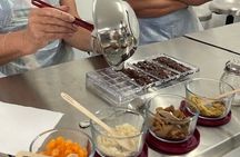 Jamaica chocolate-making workshop with tastings