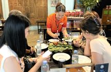 Bangkok Chinatown and Bang Rak food tour with 10 tastings