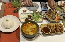 Bangkok Chinatown and Bang Rak food tour with 10 tastings
