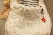 3-hour crochet bag workshop in Ho Chi Minh City