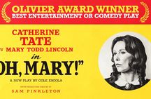 Oh, Mary! London Theatre Tickets