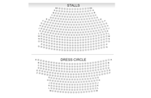 Oh, Mary! London Theatre Tickets