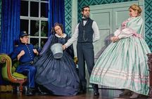 Oh, Mary! London Theatre Tickets