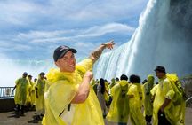 Best of Niagara Falls tour
