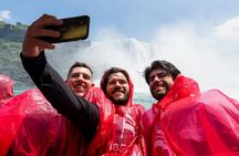 Best of Niagara Falls tour