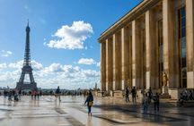 Musée National de la Marine ticket with Paris audio guide and eSIM