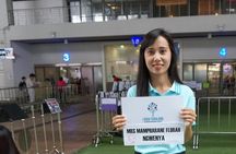 Chiang Mai private airport transfer by van