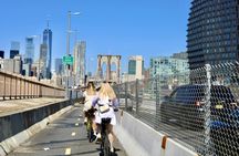 Brooklyn Bridge Bike Tour