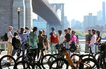 Brooklyn Bridge Bike Tour