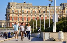 Biarritz, Bayonne, and Saint-Jean-de-Luz small group tour from Bilbao