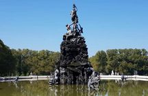 Herrenchiemsee small-group guided tour from Munich by train