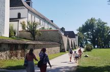 Herrenchiemsee small-group guided tour from Munich by train