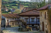 Capricho de Gaudí, Santillana del Mar and Santander tour from Bilbao
