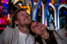 Tickets for Luminiscence projection concert at Westminster Cathedral