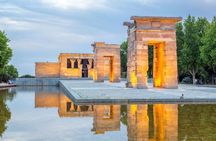 City Sightseeing 24 or 48-hour Madrid panoramic tour