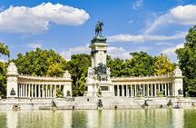City Sightseeing 24 or 48-hour Madrid panoramic tour