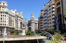 Day-trip to Valencia from Benidorm