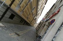 Regensburg small-group guided tour from Munich by train