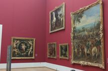 Alte Pinakothek guided experience with a local expert in Munich