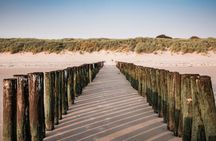Self-guided e-scavenger hunt tour in Vlissingen