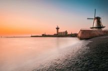 Self-guided e-scavenger hunt tour in Vlissingen