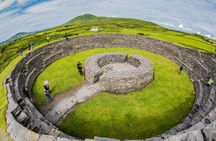 Ring of Kerry and Skellig Ring guided tour from Killarney
