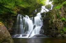 Ring of Kerry and Skellig Ring guided tour from Killarney
