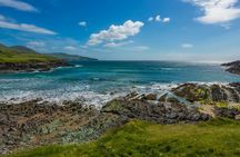 Ring of Kerry and Skellig Ring guided tour from Killarney