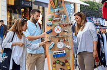 Private Biarritz and French Coast day trip from San Sebastián