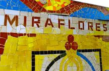 Lima market food tour with Chinatown and local tastings