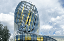 Bordeaux small-group guided tour from Biarritz with lunch