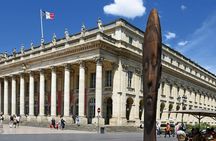 Bordeaux small-group guided tour from Biarritz with lunch