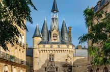 Bordeaux small-group guided tour from Biarritz with lunch