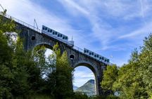 Lourdes Sanctuary tour from Biarritz or Bayonne