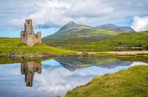 Scottish Highlands adventure on the NC500 from Inverness