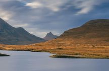 Scottish Highlands adventure on the NC500 from Inverness