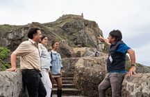 Bilbao and Gaztelugatxe private tour from San Sebastián
