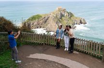 Bilbao and Gaztelugatxe private tour from San Sebastián